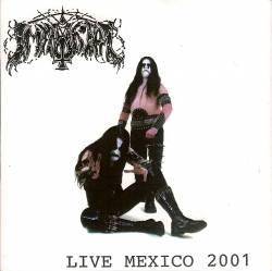Immortal (NOR) : Live Mexico 2001
